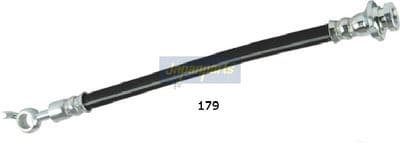 Soporte, manguera de freno JAPANPARTS TF-179