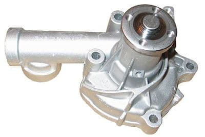 Bomba de agua, refrigeración del motor Kavo Parts MW-3417