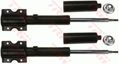Amortiguador TRW JHM269T