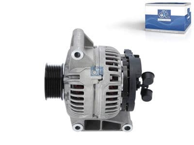 Alternador DT Spare Parts 5.47036