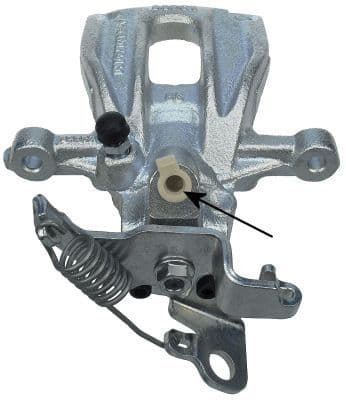 Caliper TEXTAR 38047400