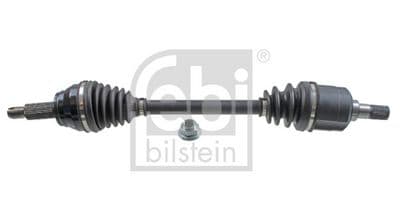 Eje de transmisión FEBI BILSTEIN 1008398