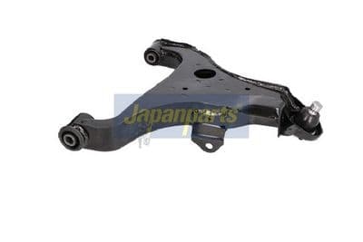 Brazo oscilante, suspensión de ruedas JAPANPARTS BS-175R