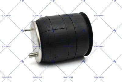 Cubrepolvo, suspensión neumática SAMPA SP 556260-KP