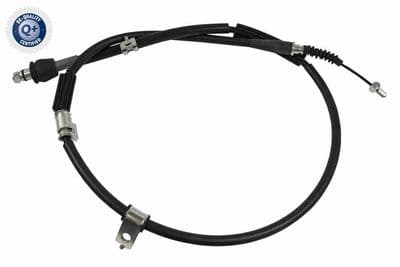 Cable de accionamiento, freno de estacionamiento ACKOJA A52-30017