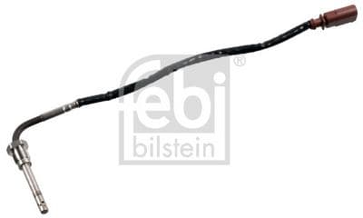 Sensor, de temperatura de gas de escape FEBI BILSTEIN 185584