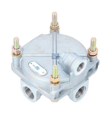 Válvula de relevador DT Spare Parts 4.65012