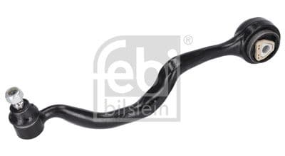 Brazo oscilante, suspensión de ruedas FEBI BILSTEIN 24295