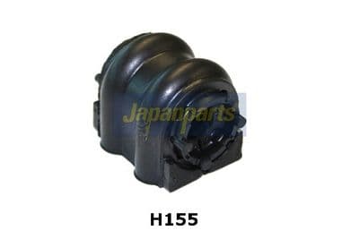 Casquillo del buje, estabilizador JAPANPARTS RU-H155