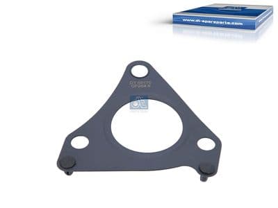 Junta, compresor DT Spare Parts 4.20849