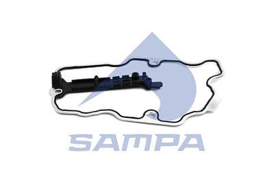 Junta cabeza de motor SAMPA 020.1406