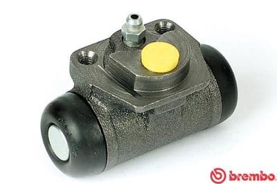 Cilindro de freno de rueda BREMBO A 12 281