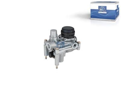 Válvula de relevador DT Spare Parts 5.70109