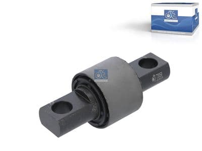 Juego de reparación, brazos de suspensión DT Spare Parts 5.00073