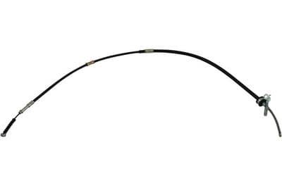 Cable de accionamiento, freno de estacionamiento Kavo Parts BHC-9143