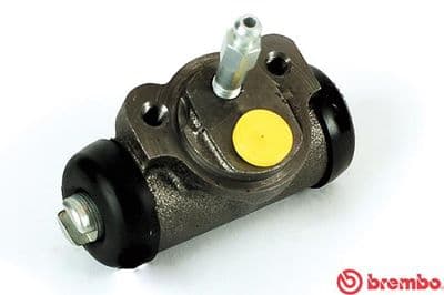 Cilindro de freno de rueda BREMBO A 12 420