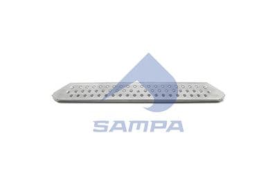 Estribo SAMPA 1810 0990