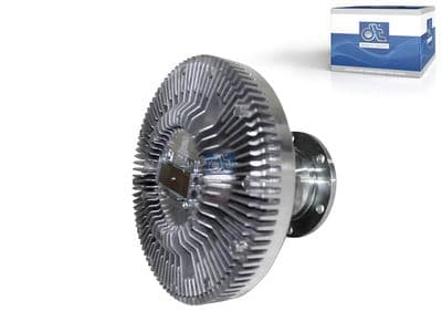Acoplamiento, ventilador del radiador DT Spare Parts 1.11859