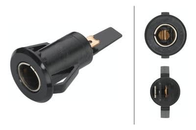 Enchufe HELLA 8JB 002 286-021
