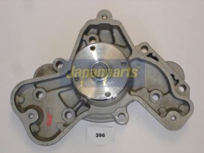 Bomba de agua, refrigeración del motor JAPANPARTS PQ-396