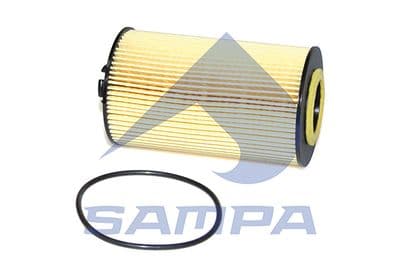 Filtro de aceite SAMPA 202.398