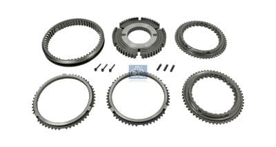 Juego de reparación DT Spare Parts 6.93621