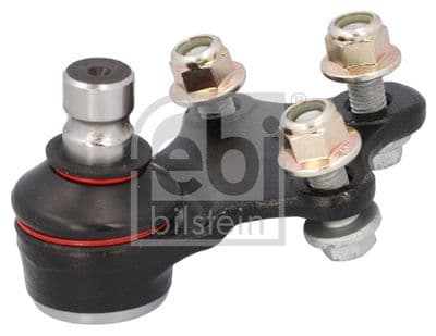Rótula de suspensión/carga FEBI BILSTEIN 31814