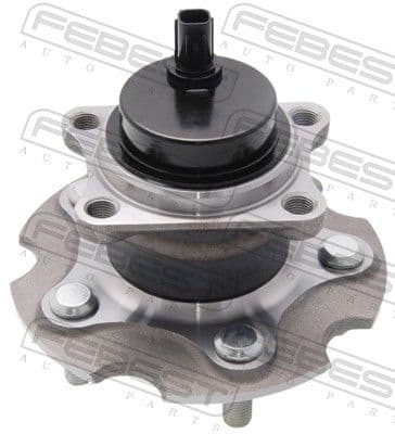 Buje FEBEST 0182-ACA38R