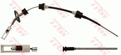 Chicote de Clutch TRW GCC4020