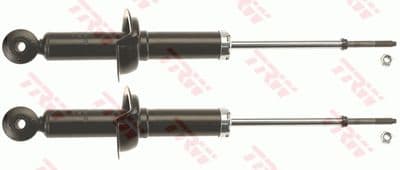 Amortiguador TRW JGM1100T