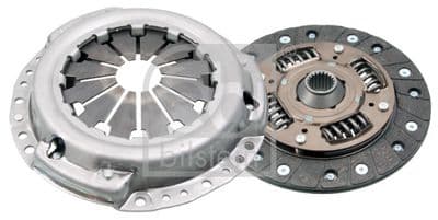 Kit de clutch FEBI BILSTEIN 1005141