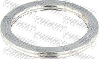 Junta, tubo de escape FEBEST 01491-005