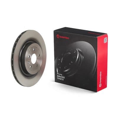 Disco de freno BREMBO 09.Y358.11