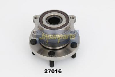 Buje JAPANPARTS KK-27016
