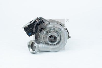 Turbocompresor, sobrealimentación FEBI BILSTEIN 187227
