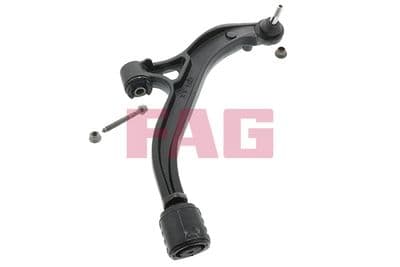 Brazo oscilante, suspensión de ruedas Schaeffler FAG 821 0616 10