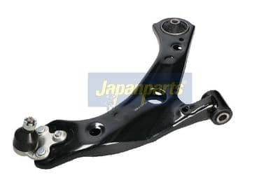 Brazo oscilante, suspensión de ruedas JAPANPARTS BS-2062R