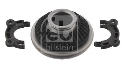 Base de amortiguador FEBI BILSTEIN 28115