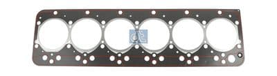 Junta, culata de cilindro DT Spare Parts 7.51109