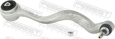 Brazo oscilante, suspensión de ruedas FEBEST 1924-E60FLFL