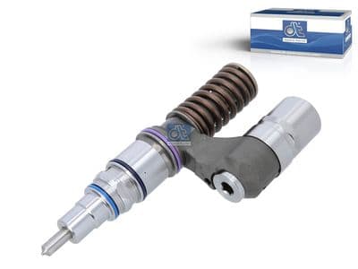 Unidad de bomba-inyector DT Spare Parts 1.12213