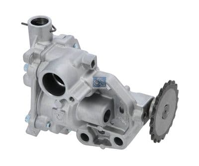 Bomba de aceite DT Spare Parts 6.24012