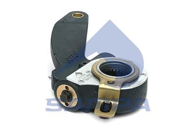 Ajustador automático de tensión, sistema de frenado SAMPA 010.3475