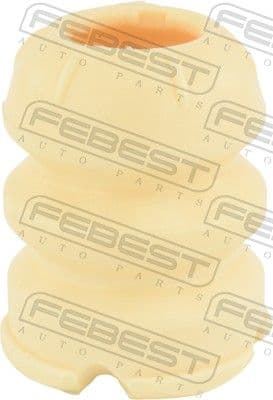 Almohadilla de tope, suspensión FEBEST FDD-TTGF