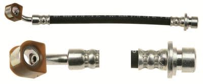 Manguera de frenos TRW PHD7077