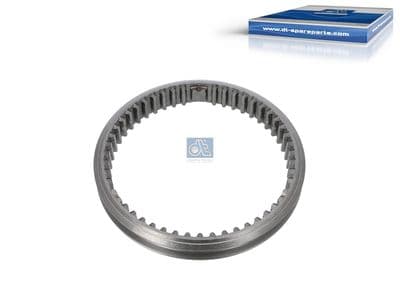 Manguito de clutch, transmisión manual DT Spare Parts 3.51019