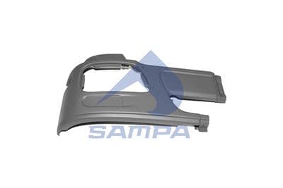 Defensa SAMPA 1810 0320