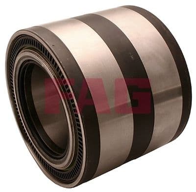 Balero de rueda Schaeffler FAG 201072