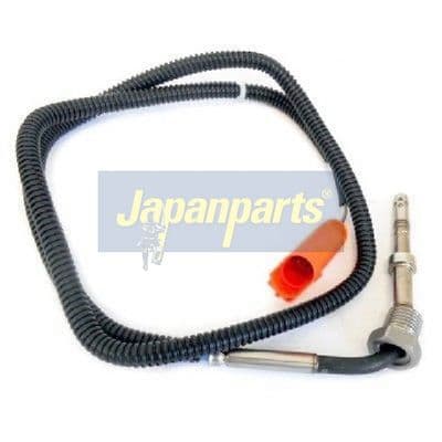 Sensor, de temperatura de gas de escape JAPANPARTS EGT-0946