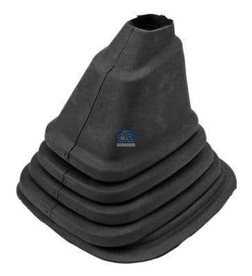 Revestimiento de la palanca de velocidades DT Spare Parts 2.32113